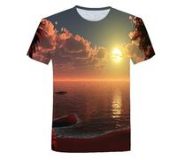 Men's Henley T-Shirts Cotton Short Sleeve Tops Summer Muscle Slim Fit Tee for Men Athletic Golf Activewear Lounge Wear Tees Japanese Aesthetic Clothes （Brick Red #13, XXXL