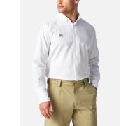 Men's Henri Oxford Shirt 2.0 - White - White / S