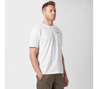 Men's Heritage II T-Shirt, White L
