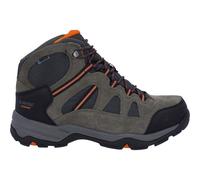 Mens Hi-Tec Bandera Wide Fit Boots Trainers Waterproof Lace Ups UK8-12