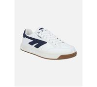 Men's Hi-Tec Freedom Polyurethane Men's White/Navy Trainers