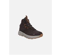 Fuse Trek Mid Hiking Boots Hi-Tec Grey 9