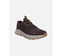 Fuse Trek Hiking Shoes Hi-Tec Chocolate 7