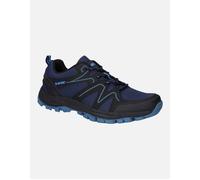 Hi Tec Maine Boots Moonlit Ocean/Black UK Size = 7 EU Size = 41 - Male