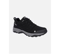 Hi-Tec Saunter Waterproof Men's | Walking Shoes | Black | UK Size 10