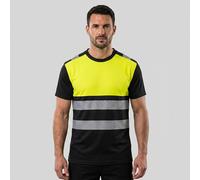 Portwest Pw3 T-Shirt Class 1 Pw31