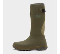 Mens Highline 2.0 Wellington Boots, Green 9
