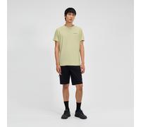 Men's Hike-air Stretch Short - Black