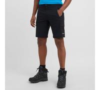 Men's Hike-Air Stretch Short - Black, Black 32R
