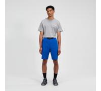 Men's Hike-air Stretch Short - Blue