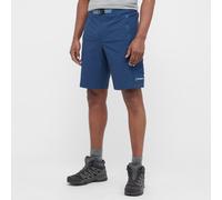 Men's Hike Air Stretch Shorts, Navy 30R