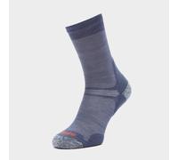 Bridgedale Mens Hike Ultra Light Merino Endurance Original Hiking Sock - Navy