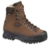 Men's hiking boot Hanwag Alaska Wide Gore-Tex (erde brown)