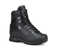 Men's hiking boot Hanwag Alaska Wide Gore-Tex (Schwarz/Black)