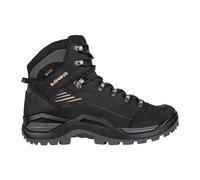 Men's hiking boot Lowa Renegade EVO GTX MID (black/dune)