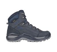Men's hiking boot Lowa Renegade EVO GTX MID (navy/blue)