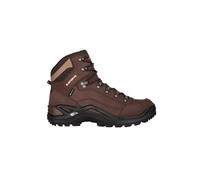 Lowa - GORE-TEX hiking shoes - Renegade Gtx Mid Espresso for Men in Leather - Size 6,5 UK - Brown Brown 6.5 UK