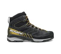 Scarpa Mescalito Trk Goretex Hiking Shoes Grey EU 45 1/2 Men