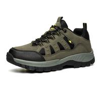 Mens Hiking Boots 9
