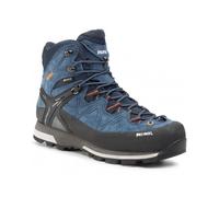 Men's hiking boots Meindl Tonale Gore-Tex (jeans/orange)