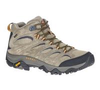Merrell Moab 3 Mid Gore-tex® Hiking Boots Brown EU 48 Men