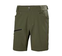 Men's hiking shorts Helly Hansen Blaze Softshell (Utility Green)