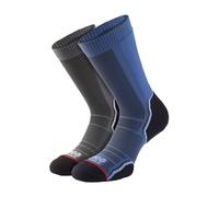 Mens Hiking Socks by 1000 Mile - Nylon Walking Socks