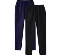 Mens Hiking Trousers Casual Trousers for Men UK Mens Stretch Work Trousers Lightweight Trousers for Men UK Mens Elastic Waist Trousers Work Trousers for Men Mens Combat Trousers Navy