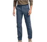 Mens Hiking Walking Trousers UK Sale Clearance Waterproof Cargo Work Trousers Convertible Pants Quick Dry Zip Off Trouser Lightweight Tactical Pant for Outdoor Safari Travel Camping Fishing
