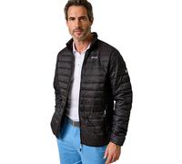 Regatta Mens HillPack II Packaway Full Zip Padded Jacket