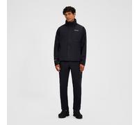 Men's Hillwalker 2.0 Gemini Gore-Tex 3in1 Jacket - Black/Grey