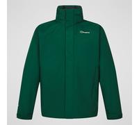 Men's Hillwalker 2.0 Gemini Gore-Tex 3in1 Jacket - Green