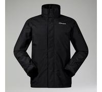 Men's Hillwalker 2.0 Gemini Gore-Tex Waterproof 3in1 Jacket - Black