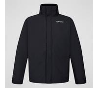Men's Hillwalker 2.0 Gemini Gore-Tex Waterproof 3in1 Jacket - Black