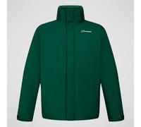 Men's Hillwalker 2.0 Gemini Gore-Tex Waterproof 3in1 Jacket - Green