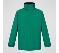 Men's Hillwalker 2.0 Interactive Jacket - Green