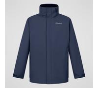 Men's Hillwalker 2.0 Interactive Jacket - Hale Navy