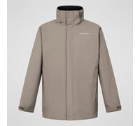 Berghaus Men's Hillwalker 2.0 Interactive Jacket, Char, S