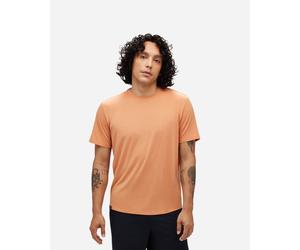 Men's Hoka Essential T-Shirt in Cedar, Size Small