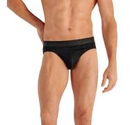 HOM Men's Briefs HO1 Supportive Black XL