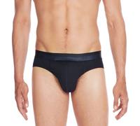 HOM, Mens, HO1 Briefs, Navy Blue, S