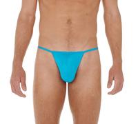 Mens HOM New Plume G-string Thong Underwear Designer Sexy