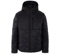 Mens Hooded Casual Jacket Dalesford
