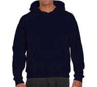 Mens Hoodie Gildan Mens Unisex DryBlend Long Sleeve Hooded Sweatshirt S - XXL