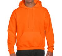 Mens Hoodie Gildan Mens Unisex DryBlend Long Sleeve Hooded Sweatshirt S - XXL
