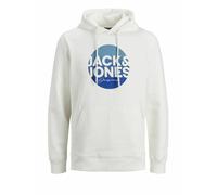Mens Hoodie Jack Jones Sweatshirt Logo Long Sleeve Jumper Pullover Top S-2XL