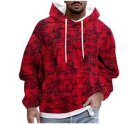 mens hoodie, mens long sleeve tops, khaki hoodie, cool hoodies, hoodies size 20/22, half zip sweatshirt men, casual jackets, winter clothes for men, hoody, clothes for teen boys, school sweatshirt