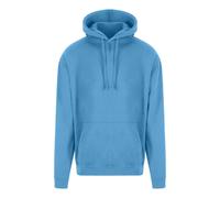 Mens Hoodie Pro RTX Work Heavy Hooded Sweatshirt Top Workwear Jumper Pullover