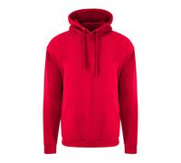 Mens Hoodie Pro RTX Work Heavy Hooded Sweatshirt Top Workwear Jumper Pullover