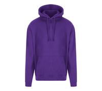 Mens Hoodie Pro RTX Work Heavy Hooded Sweatshirt Top Workwear Jumper Pullover